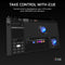 Corsair Nautilus RS LCD Screen Module for Nautilus RS Liquid CPU Coolers