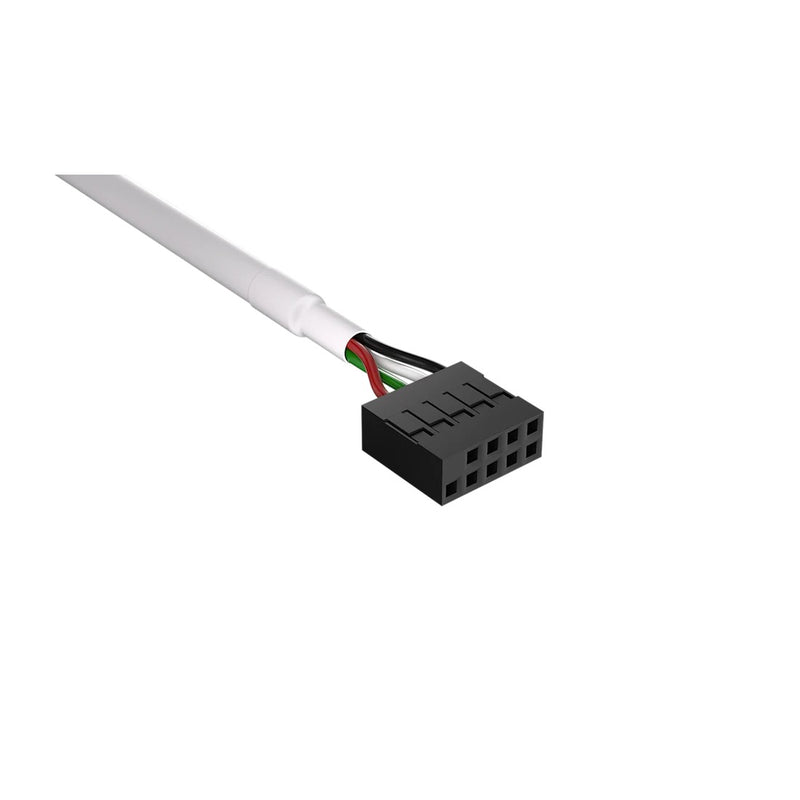 Corsair Nautilus RS LCD Screen Module for Nautilus RS Liquid CPU Coolers