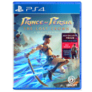 PS4 The Prince Of Persia The Lost Crown With DLC Reg.3 (Asian)