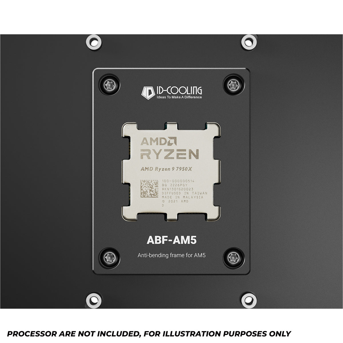 ID-Cooling ABF-AM5 Anti-Bend Frame