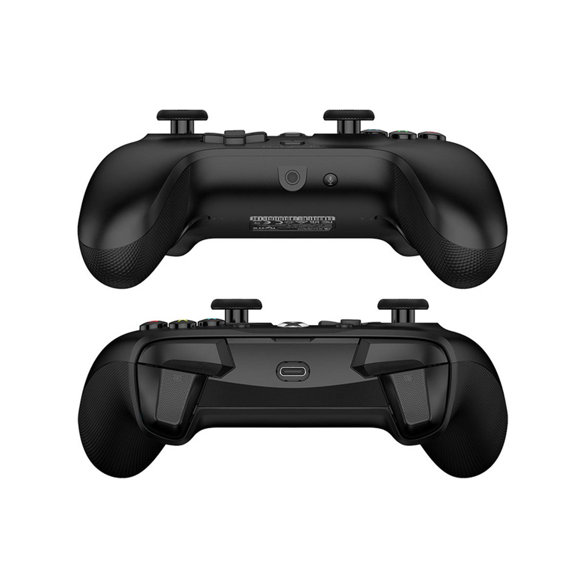 Gamesir G7 HE Wired Gaming Controller for Xbox (Black, White)