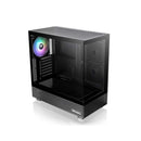 Thermaltake View 270 TG ARGB Mid Tower ATX Tempered Glass PC Case