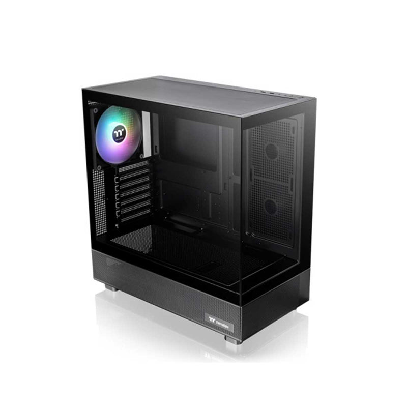 Thermaltake View 270 TG ARGB Mid Tower ATX Tempered Glass PC Case