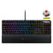 ASUS RA05 TUF GAMING K3 RGB RED KEYBOARD - DataBlitz