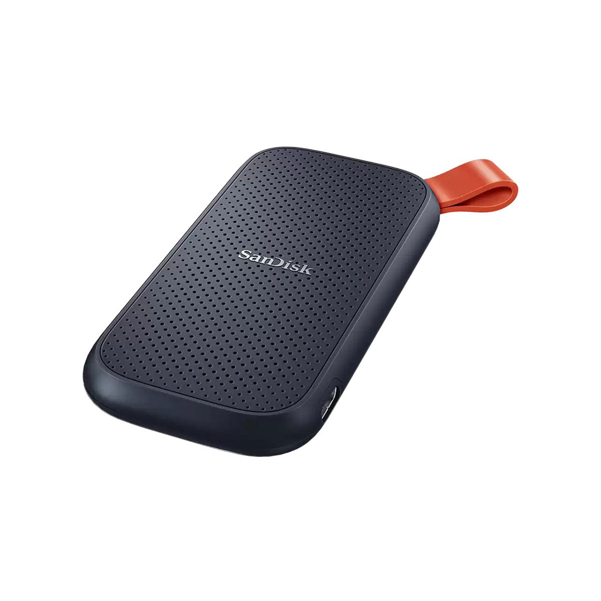 Sandisk 1TB USB 3.2 Gen 2 Type-C up to 800MB/s Portable SSD (Black)