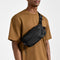 Tomtoc Aviator-T33 2.5L Chest Bag with RFID Blocking (Black, Grey) (T33S2D1, T33S2G1)