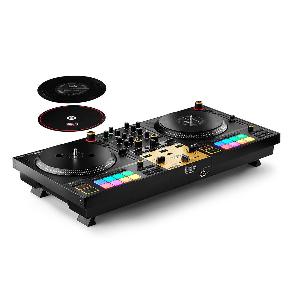Hercules DJcontrol Inpulse T7 Premium Edition (4780938)