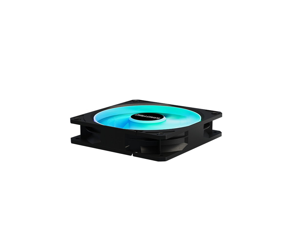 ASRock Challenger 360 Digital AIO Liquid Cooler