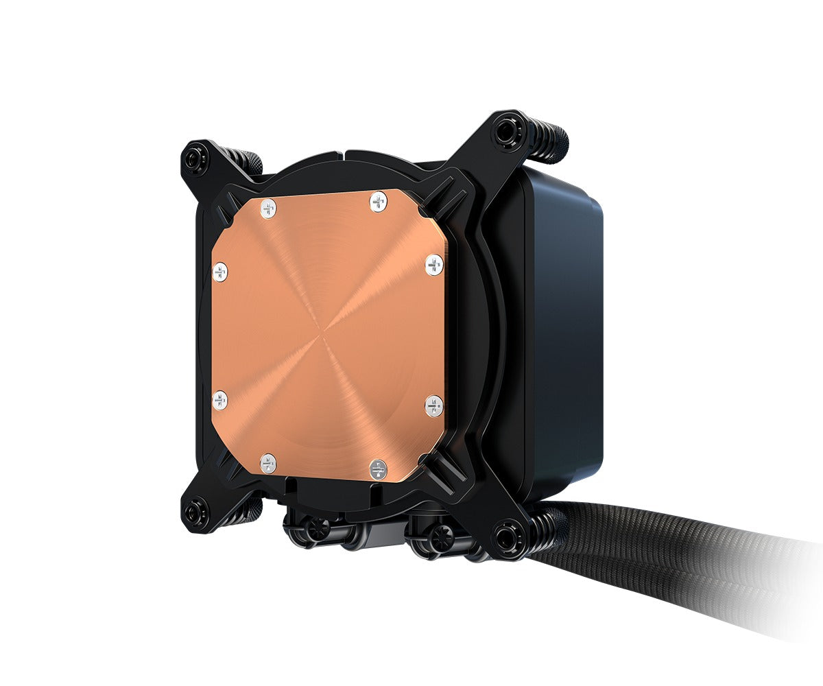 ASRock Challenger 360 Digital AIO Liquid Cooler