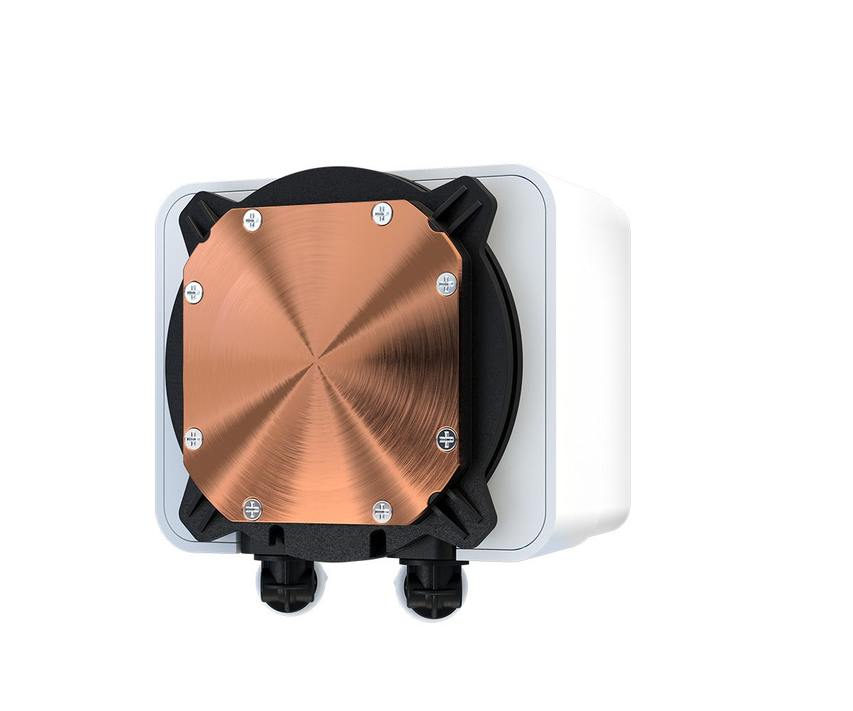 ASRock Challenger 360 Digital AIO Liquid Cooler