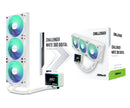 ASRock Challenger 360 Digital AIO Liquid Cooler