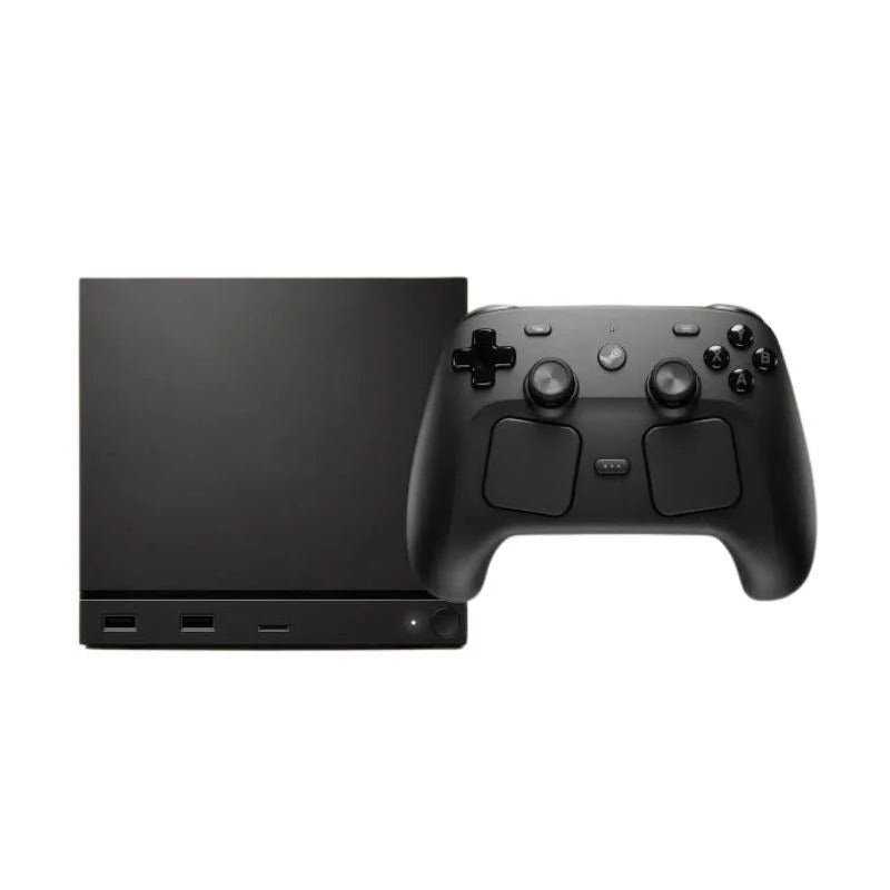 Steam Machine 512GB NVMe SSD with Steam Controller