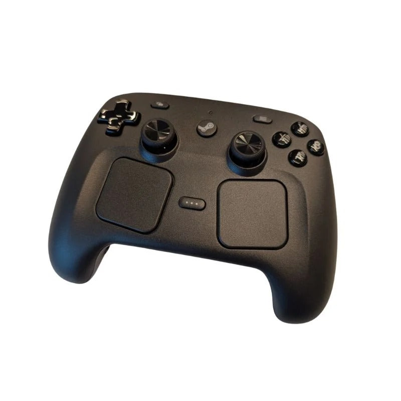 Steam Machine 512GB NVMe SSD with Steam Controller