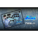 Hori Street Fighter 6 Nolva Mechanical All-Button Arcade Controller