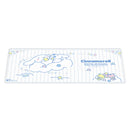 Akko Cinnamoroll Star Mouse Pad