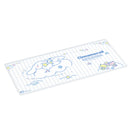 Akko Cinnamoroll Star Mouse Pad