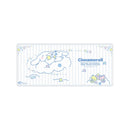 Akko Cinnamoroll Star Mouse Pad