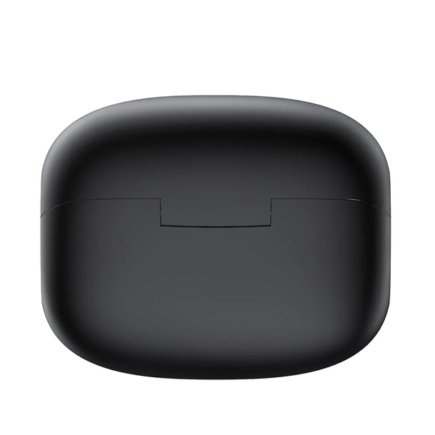 Weofly ClipFits Lite Clip-on Earbuds (Black) (WFC728BL)