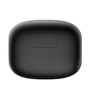 Weofly ClipFits Lite Clip-on Earbuds (Black) (WFC728BL)