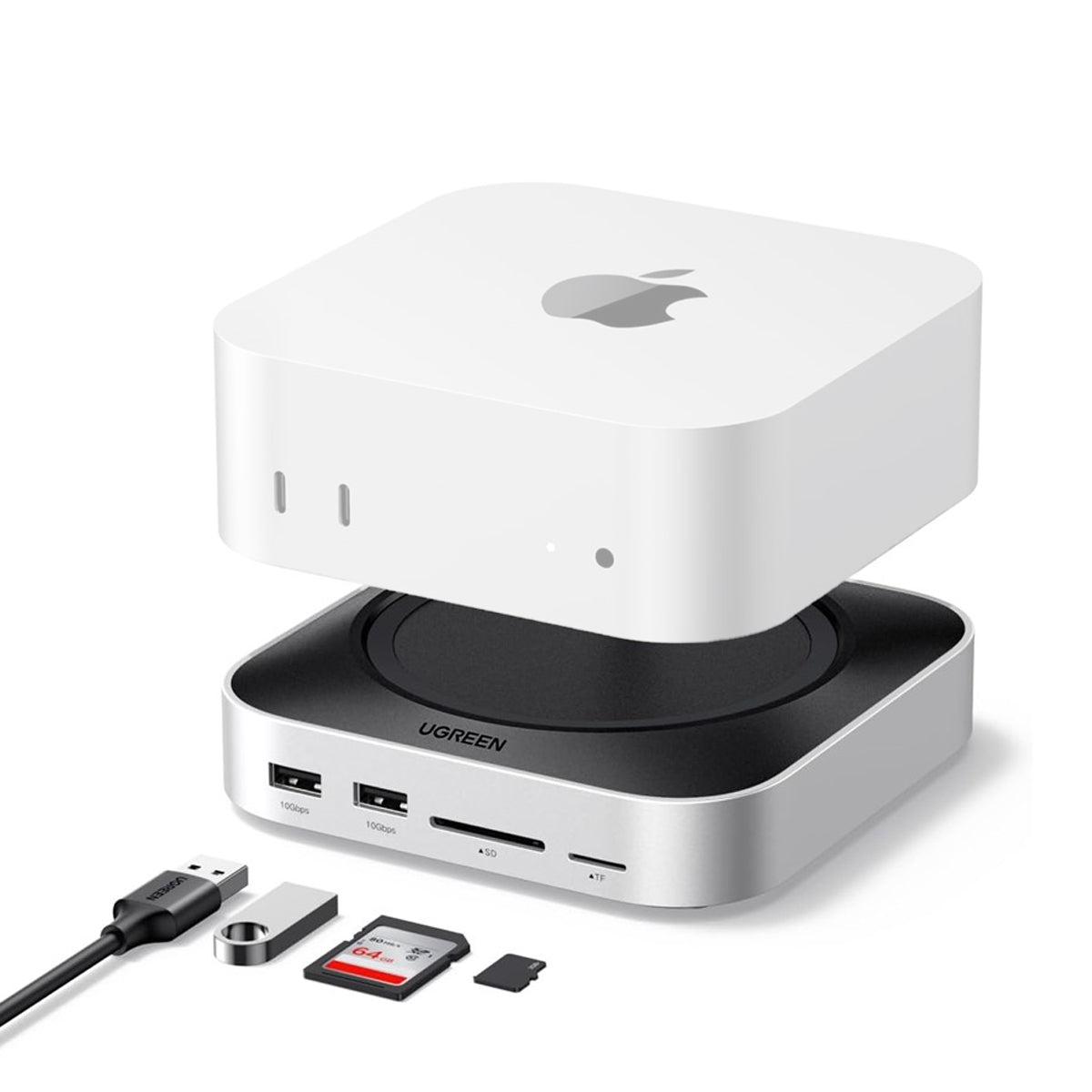 Ugreen 11-in-1 USB-C Docking Station