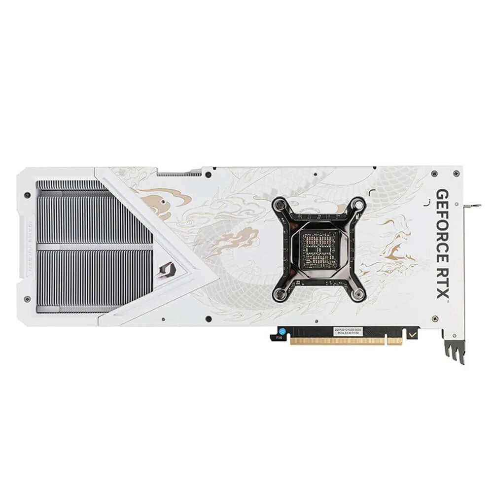 Colorful iGame GeForce RTX 4080 Super Loong Edition OC 16GB-V GDDR6X Graphics Card