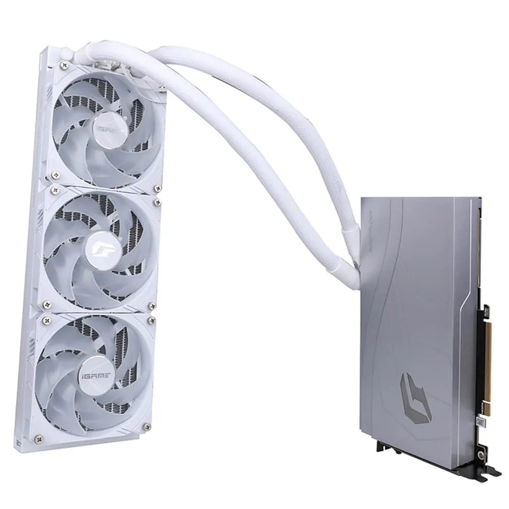 Colorful iGame GeForce RTX 4080 Super Neptune OC 16GB-V GDDR6X Graphics Card