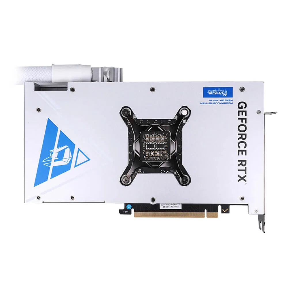 Colorful iGame GeForce RTX 4080 Super Neptune OC 16GB-V GDDR6X Graphics Card