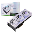 Colorful iGame GeForce RTX 4080 Super Ultra W OC 16GB-V GDDR6X Graphics Card