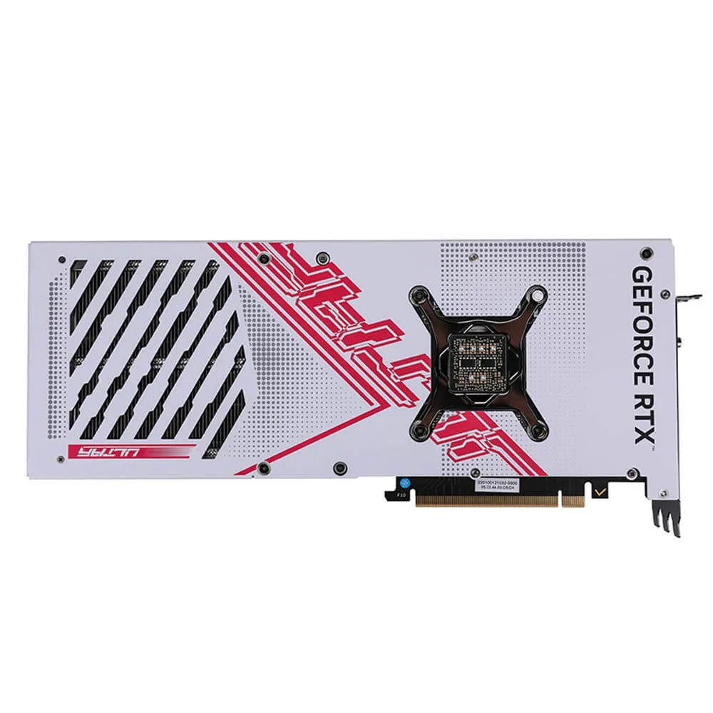 Colorful iGame GeForce RTX 4080 Super Ultra W OC 16GB-V GDDR6X Graphics Card