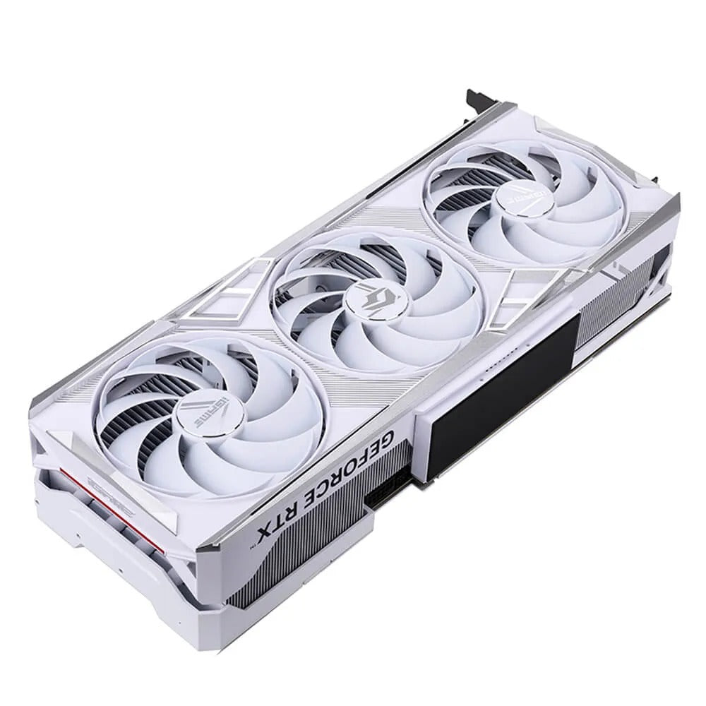 Colorful iGame GeForce RTX 4080 Super Vulcan W OC 16GB-V GDDR6X Graphics Card