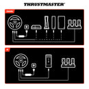 Thrustmaster Raceline Pedals III for PS5 / PS4 / Xbox Series X/S / XboxOne / PC (4060387)