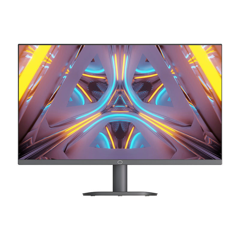 Cooler Master GA2701S 27" FHD (1920x1080) 100Hz 1ms (MPRT) IPS Adaptive Sync Gaming Monitor