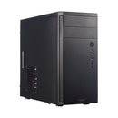 Fractal Design Core 1100 Computer Case (Black) (FD-CA-CORE-1100-BL)