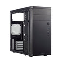 Fractal Design Core 1100 Computer Case (Black) (FD-CA-CORE-1100-BL)