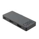 Skull & Co. Jump Gate Dock for Nintendo Switch 2 / Nintendo Switch / Steam Deck | DataBlitz