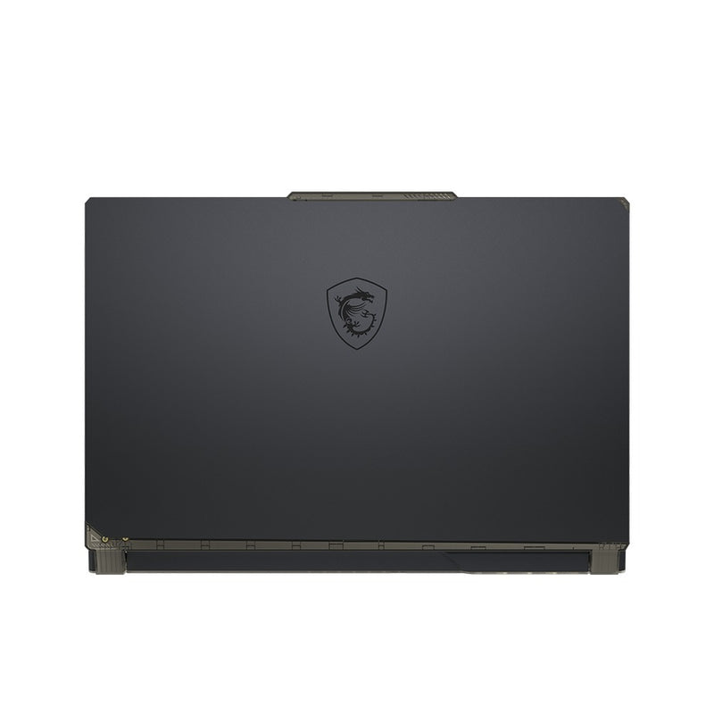 MSI Cyborg 15 A13VEK-1050PH Gaming Laptop (Translucent Black)| 15.6" FHD (1920x1080) |144Hz IPS| i7-13620H | 8GB RAM | 512GB SSD | RTX 4050 | Windows 11 Home |  MSI Gaming Backpack