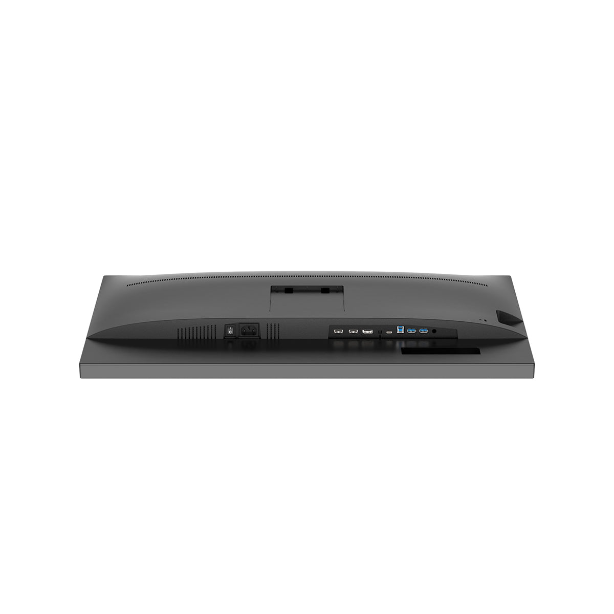 AOC U32NC/71 31.5" IPS (3840x2160) UHD 60Hz 4ms Monitor (Black)