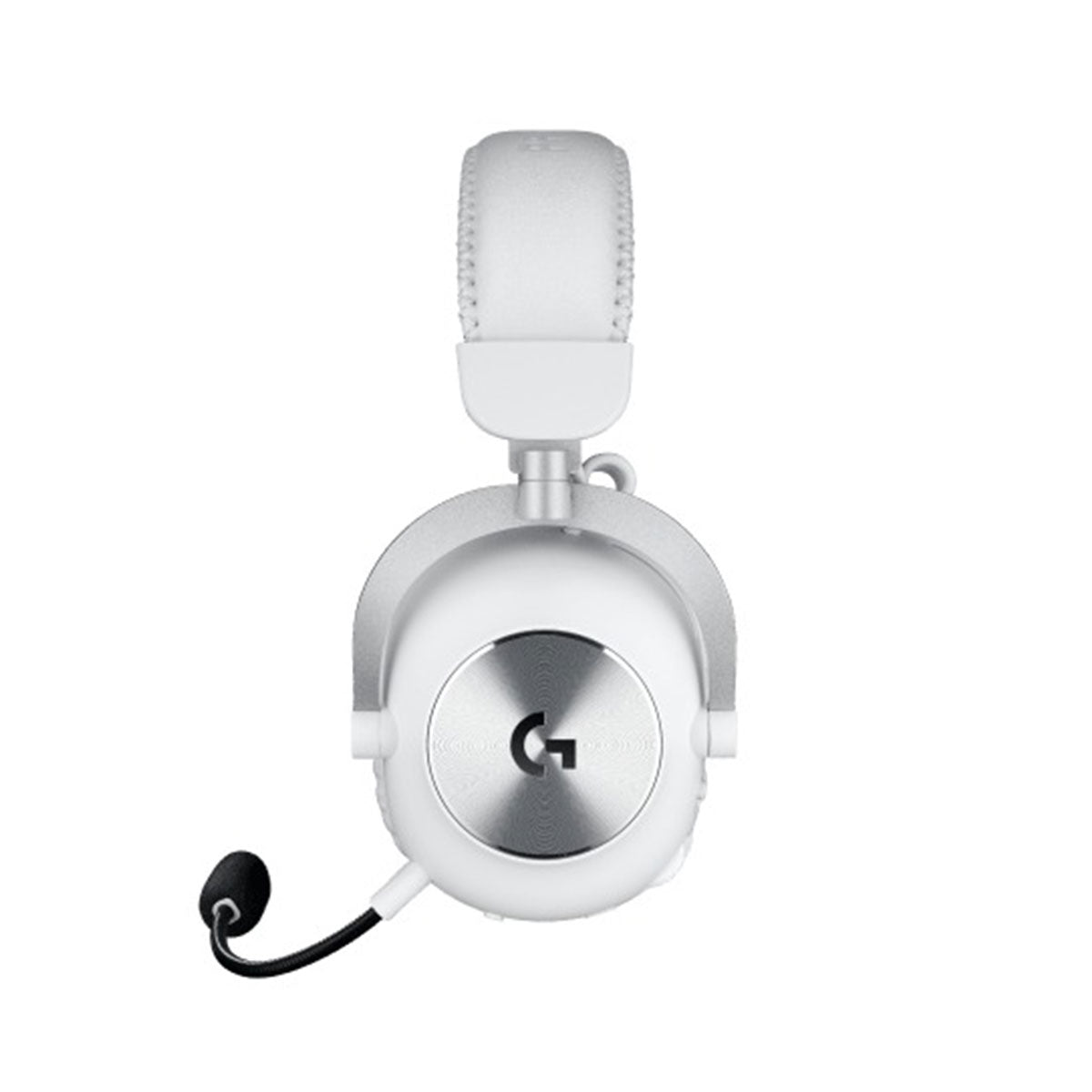 Logitech Pro X 2 Lightspeed Gaming Headset (White)