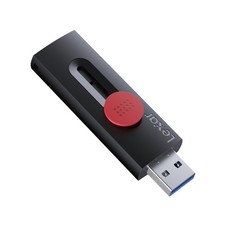 Lexar JumpDrive Dual Drive D300 USB 3.1 Type-C & Type-A 130MB/s Read Flash Drive