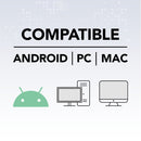 Lexar JumpDrive Dual Drive D300 USB 3.1 Type-C & Type-A 130MB/s Read Flash Drive