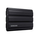 Samsung T7 Shield 4TB Rugged Portable SSD (Black)