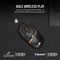 Corsair Darkstar Wireless RGB MOBA/MMO Optical Gaming Mouse (Black)