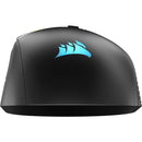 Corsair Darkstar Wireless RGB MOBA/MMO Optical Gaming Mouse (Black)