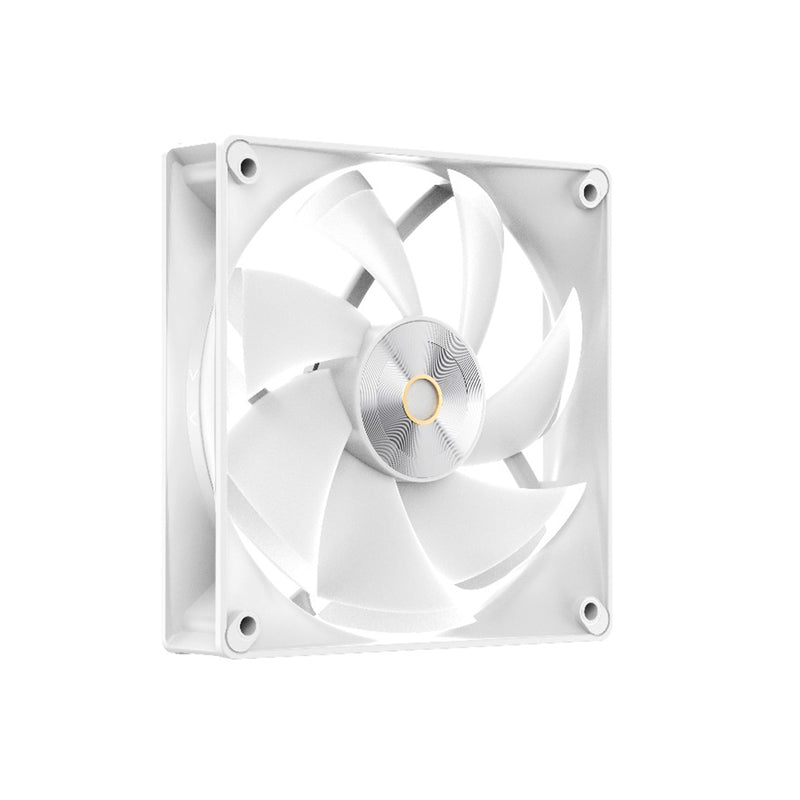 Ocypus Delta L36 RGB 360MM AIO Liquid CPU Cooler (Black, White)