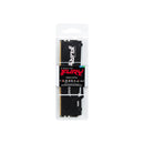 Kingston Fury Beast RGB  16GB DDR5 6000MT/s CL30-36-36 1.4V EXPO/XMP Desktop Memory (KF560C30BBEA-16)