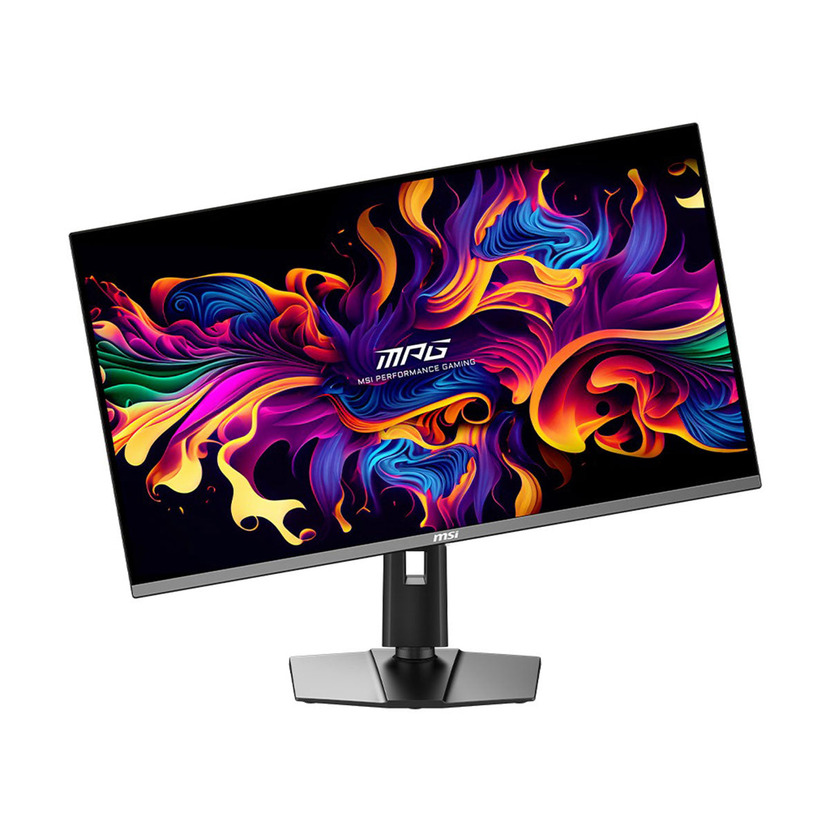 MSI MPG 321URX QD-OLED 32" UHD (3840X2160) 240HZ 0.03MS (GTG) Flat Gaming Monitor