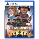 PS5 Classified France'44 (ENG/EU)