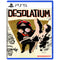 PS5 Desolatium (ENG/EU)