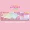 Akko Sailor Moon Crystal 5108S RGB Wired Mechanical Keyboard