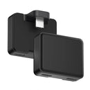 JSAUX USB-C Splitter for Nintendo Switch 2 (Black) (DD0012)